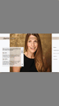 Mobile Screenshot of jasminjacob.de